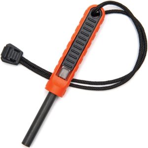 ET1620ORG.jpg Exotac polySTRIKER XL - Orange Polymer 5.25 inches