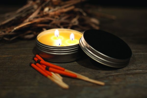 ET2100HOT_add_02.jpg Exotac candleTIN Emergency Hot Burn Beeswax Candle