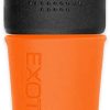 Exotac FireSLEEVE Mini Orange Waterproof Lighter Case
