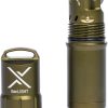 Exotac titanLIGHT Refillable Lighter - OD Green Aluminum