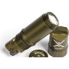 Exotac titanLIGHT Refillable Lighter - OD Green Aluminum