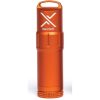 Exotac titanLIGHT Refillable Lighter - Orange Aluminum