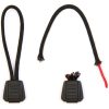ET9000BLK_add_01.jpg Exotac Tinderzip Zipper Pull Set - Black FireCord