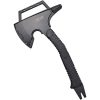 Elite Tactical Axe Black Stainless Steel Tactical Hatchet