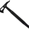 ETE CBT Combat Breaching Tool - 440 Stainless Black Oxide
