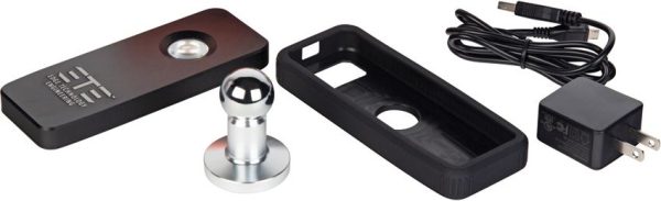 ETE Aluminator Light 350 Lumens - Rechargeable Pocket Flood