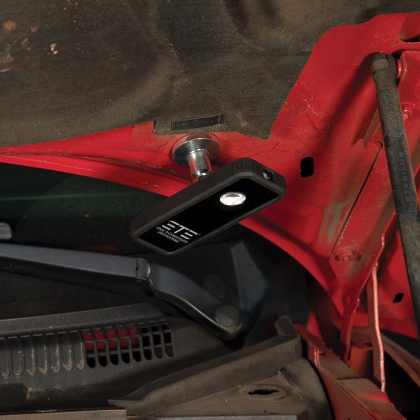 ETE Aluminator Light 350 Lumens - Rechargeable Pocket Flood