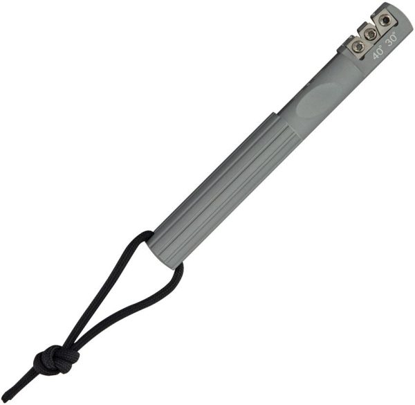 ETE Two Stage Sharpener - Dual Angle Carbide