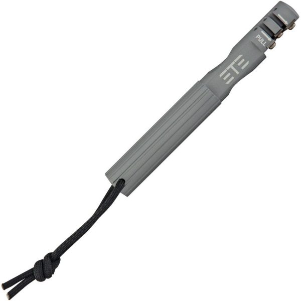 ETE Two Stage Sharpener - Dual Angle Carbide