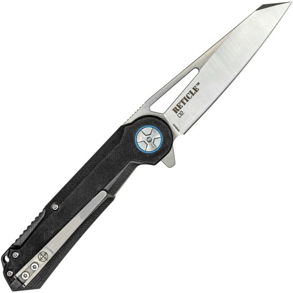 ETFDR004BBL_add_01.jpg Elite Tactical Linerlock D2 Tool Steel Blue Hardware