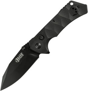 ETFDR005BK.jpg Elite Tactical Parallax Rapid Lock Black D2 Steel
