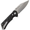 Elite Tactical Parallax Rapid Lock Satin D2 Steel