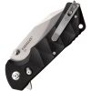 Elite Tactical Parallax Rapid Lock Satin D2 Steel