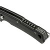 Elite Tactical Chaser D2 Tool Steel EDC Knife