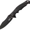 Elite Tactical Conqueror 8Cr13MoV Fixed Blade Knife