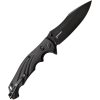 Elite Tactical Conqueror 8Cr13MoV Fixed Blade Knife
