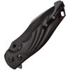 Elite Tactical Conqueror 8Cr13MoV Fixed Blade Knife