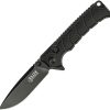 ETFDR011BK.jpg Elite Tactical Backdraft 8Cr13MoV Drop Point Black