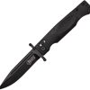 ETFDR012BK.jpg Elite Tactical Guardsman Rapid Lock Black Nylon