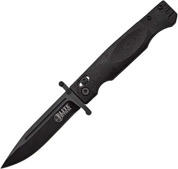 ETFDR012BK.jpg Elite Tactical Guardsman Rapid Lock Black Nylon