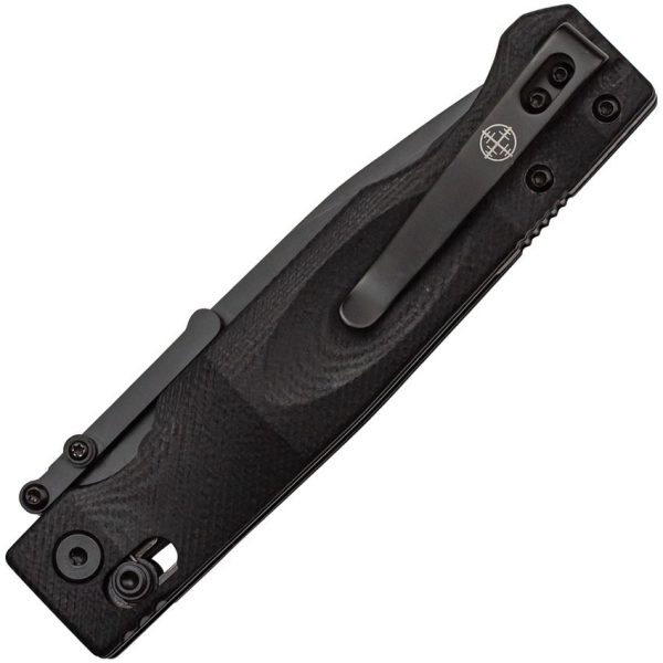 ETFDR012BK_add_02.jpg Elite Tactical Guardsman Rapid Lock Black Nylon