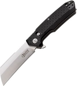 Elite Tactical Wretch Rapid Lock Aluminum Handle