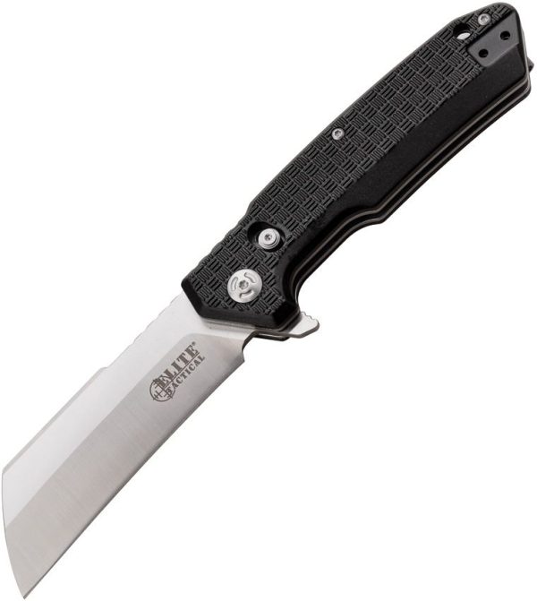 Elite Tactical Wretch Rapid Lock Aluminum Handle