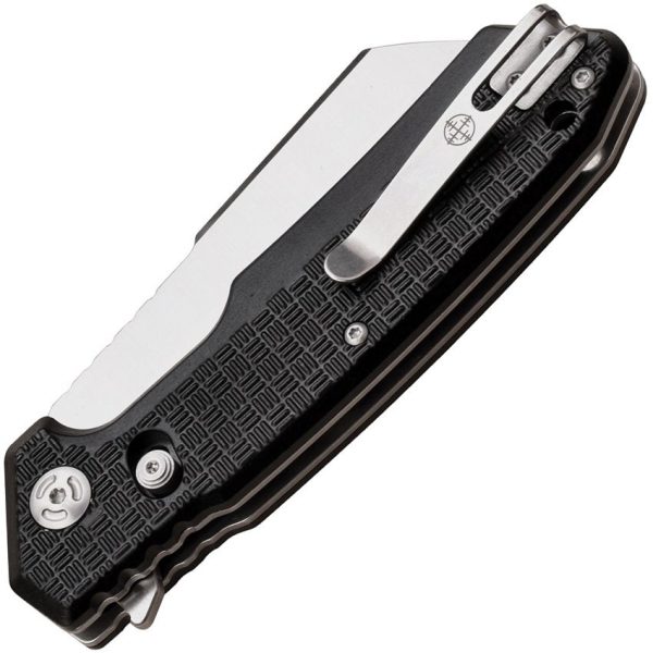Elite Tactical Wretch Rapid Lock Aluminum Handle