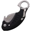 Elite Tactical Sabretooth Rapid Lock G10 Finger Ring