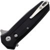 Elite Tactical Incognito D2 False Edge Drop Point