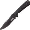 Tactical Bowie