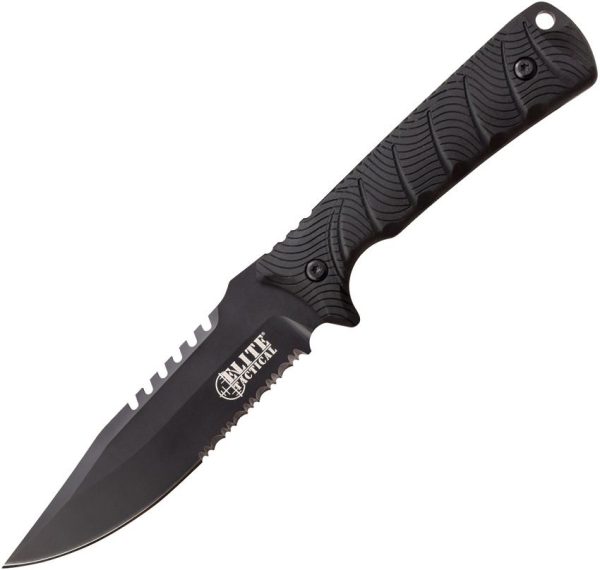 Tactical Bowie