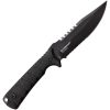 Tactical Bowie