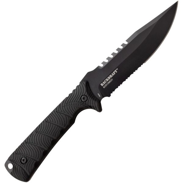 Tactical Bowie