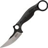 Elite Tactical Fixed Blade 7.5in - Two-Tone 8Cr13MoV