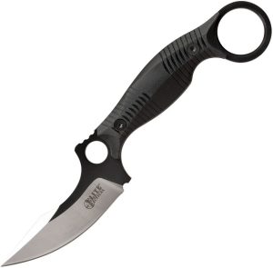 Elite Tactical Fixed Blade 7.5in - Two-Tone 8Cr13MoV