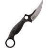 Elite Tactical Fixed Blade 7.5in - Two-Tone 8Cr13MoV