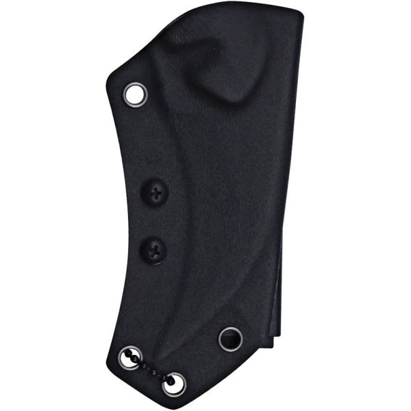 ETFIX012_add_01.jpg Elk Ridge Fixed Blade Karambit - 3.5 inch Satin Black Wood