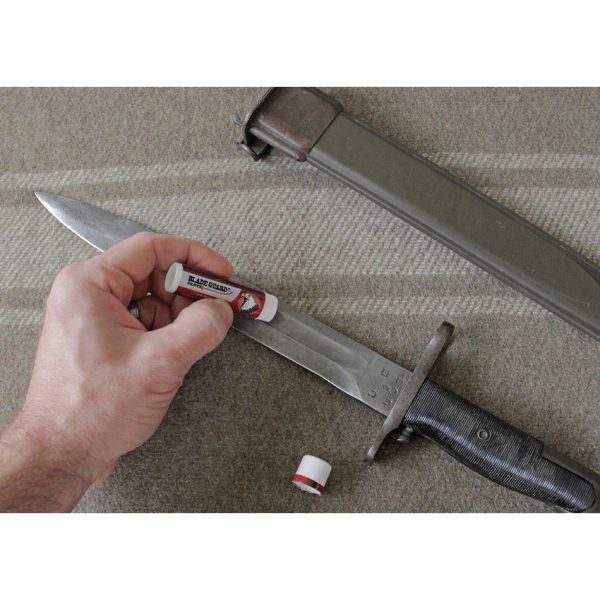 Eagle Tears USA Blade Guard Paste - Carbon Steel