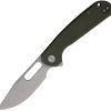 Trinity Linerlock OD G10