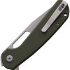 Trinity Linerlock OD G10