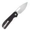 EFD Linerlock SW Black G10