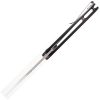 EFD Linerlock SW Black G10