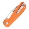 EFD Linerlock SW Org G10