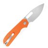 EFD Linerlock SW Org G10