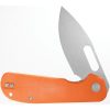 EFD Linerlock SW Org G10