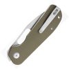 EFD Linerlock SW OD G10