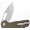 EFD Linerlock SW OD G10