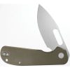 EFD Linerlock SW OD G10