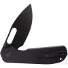 EFD Linerlock SW Black G10